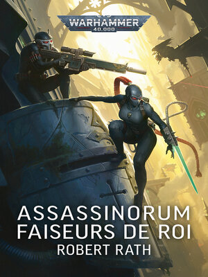 cover image of Assassinorum